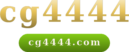 cg4444 logo